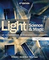 Algopix Similar Product 5 - Light Science  Magic An Introduction