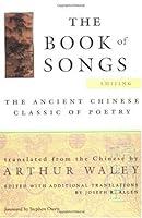 Algopix Similar Product 14 - The Book of Songs The Ancient Chinese