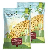 Algopix Similar Product 6 - Organic Banana Chips 14 Pounds 
