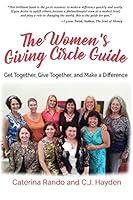 Algopix Similar Product 13 - The Womens Giving Circle Guide Get