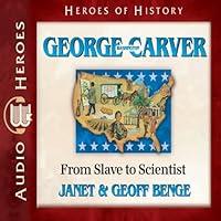 Algopix Similar Product 16 - George Washington Carver From Slave to