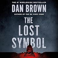 Algopix Similar Product 20 - The Lost Symbol