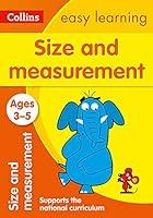 Algopix Similar Product 11 - Size and Measurement Ages 35 Collins