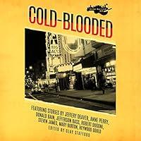 Algopix Similar Product 14 - Killer Nashville Noir: Cold-Blooded