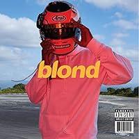 Algopix Similar Product 16 - Frank Ocean  Blond Poster  Unframed