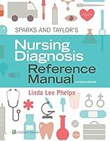 Algopix Similar Product 13 - Sparks  Taylors Nursing Diagnosis