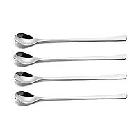 Algopix Similar Product 14 - IMEEA Iced Tea Spoons Long Handled