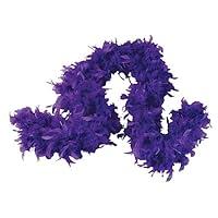 Algopix Similar Product 5 - Purple Boa