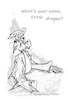 Algopix Similar Product 17 - Whats your name little dragon