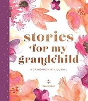 Algopix Similar Product 18 - Stories for My Grandchild A