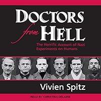 Algopix Similar Product 14 - Doctors from Hell The Horrific Account