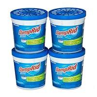 Algopix Similar Product 16 - DampRid DR MOIST ABS 105OZ LAV VANILLA