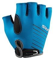 Algopix Similar Product 4 - NRS Boaters Gloves  Mens Marine