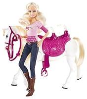 Algopix Similar Product 10 - Mattel Barbie and Tawny Walking
