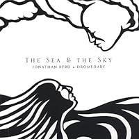 Algopix Similar Product 17 - The Sea and the Sky