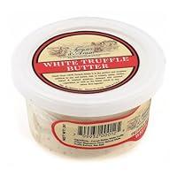 Algopix Similar Product 3 - White Winter Truffle French Style