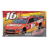 Algopix Similar Product 16 - WinCraft NASCAR Greg Biffle Deluxe