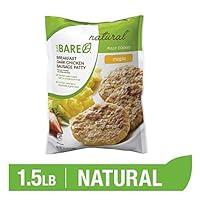 Algopix Similar Product 2 - Just BARE Natural Chicken Breakfast