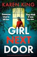 Algopix Similar Product 11 - Girl Next Door A totally unputdownable