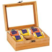Algopix Similar Product 5 - Kesper Tea Box 854 x 748 x 63 of