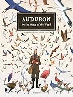 Algopix Similar Product 11 - Audubon On The Wings Of The World