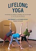 Algopix Similar Product 4 - Lifelong Yoga Maximizing Your Balance