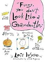Algopix Similar Product 4 - Funny, You Don't Look Like a Grandmother