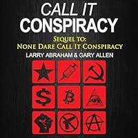 Algopix Similar Product 8 - Call It Conspiracy Sequel to None Dare