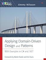 Algopix Similar Product 19 - Applying DomainDriven Design And