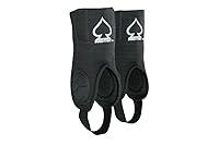 Algopix Similar Product 12 - PROTEC Original Protec Ankle Guard