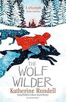 Algopix Similar Product 8 - Wolf Wilder