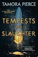 Algopix Similar Product 15 - Tempests and Slaughter The Numair
