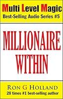 Algopix Similar Product 19 - Millionaire Within 7 Keys to Crack the