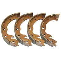 Algopix Similar Product 14 - Beck Arnley 0813229 Emergency Brake