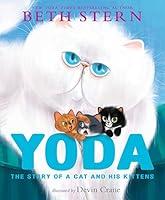 Algopix Similar Product 18 - Yoda: The Story of a Cat and His Kittens