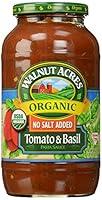 Algopix Similar Product 19 - Walnut Acres Tomato  Basil Pasta