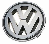 Algopix Similar Product 11 - Volkswagen Emblem - 3C0-853-600A-MQH