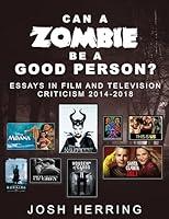 Algopix Similar Product 12 - Can a Zombie be a Good Person Essays