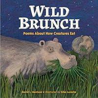 Algopix Similar Product 5 - Wild Brunch Poems About How Creatures