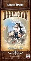 Algopix Similar Product 10 - AEG Doomtown Reloaded Nightmare at Noon