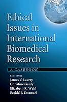 Algopix Similar Product 2 - Ethical Issues in International