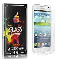 Algopix Similar Product 15 - UNEXTATI Screen Protector for Samsung
