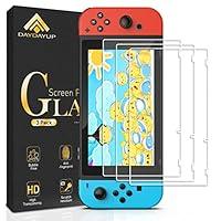 Algopix Similar Product 9 - daydayup 3 Pack Tempered Glass Screen