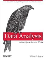 Algopix Similar Product 1 - Data Analysis with Open Source Tools A