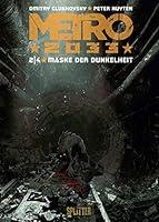 Algopix Similar Product 16 - Metro 2033 Comic Band 2 Maske der