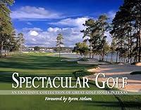 Algopix Similar Product 18 - Spectacular Golf an exclusive