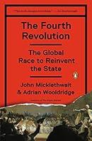 Algopix Similar Product 20 - The Fourth Revolution The Global Race