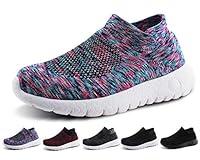 Algopix Similar Product 1 - JABASIC Kids Walking Shoes Boys Girls