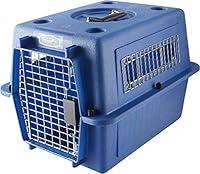 Algopix Similar Product 17 - Petmate Vari Kennel Fashion upto 15LBS