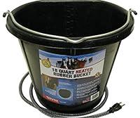 Algopix Similar Product 17 - Farm Innovators Model FB15R Rubber